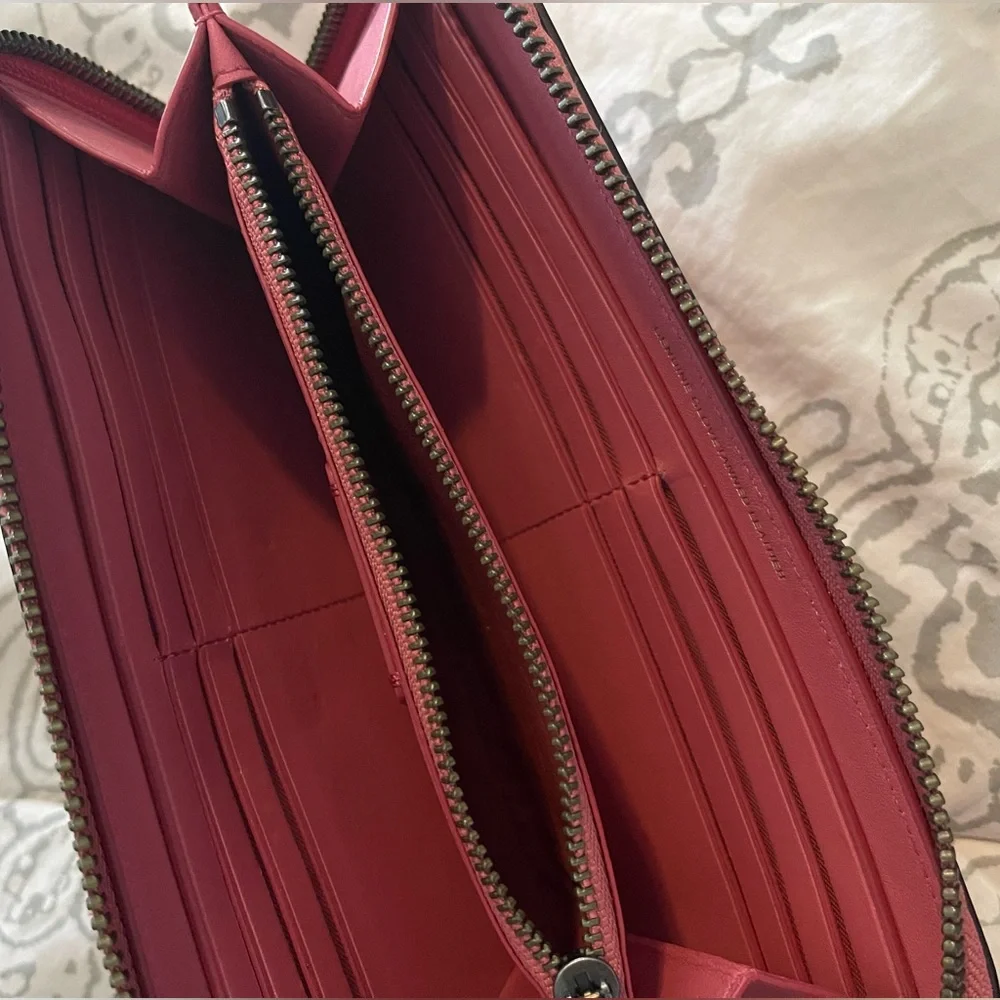 Coach wallet - Picture 2 of 2
